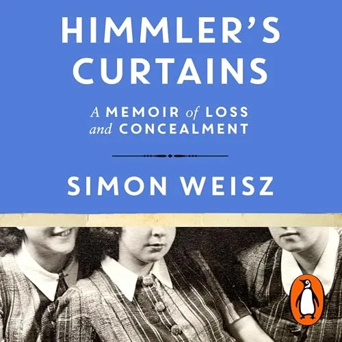 Himmler’s Curtains By Simon Weisz